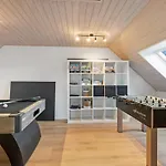 Cyrill - 2km From The Sea By Interhome Feriehus Ebeltoft