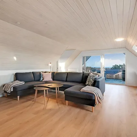 Feriehus Cyrill - 2km From The Sea By Interhome