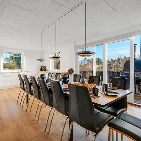 Cyrill - 2km From The Sea By Interhome Semesterbostad Ebeltoft