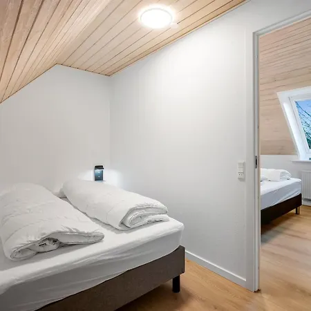 Cyrill - 2km From The Sea By Interhome Ferienhaus