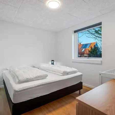 Cyrill - 2km From The Sea By Interhome Hébergement de vacances *