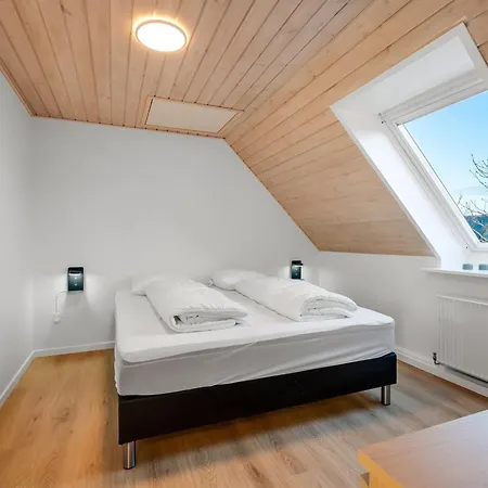 Ferienhaus Cyrill - 2km From The Sea By Interhome *