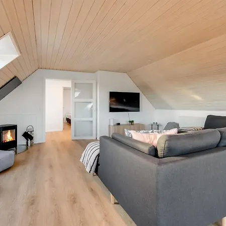 Ferienhaus Cyrill - 2km From The Sea By Interhome