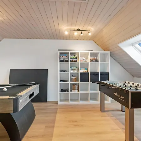 Cyrill - 2km From The Sea By Interhome Hébergement de vacances Ebeltoft