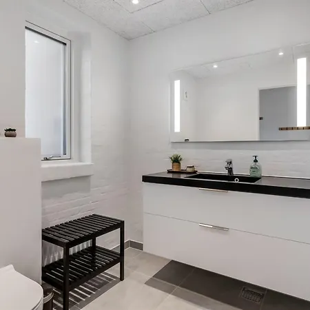 Cyrill - 2km From The Sea By Interhome Сasa de vacaciones *