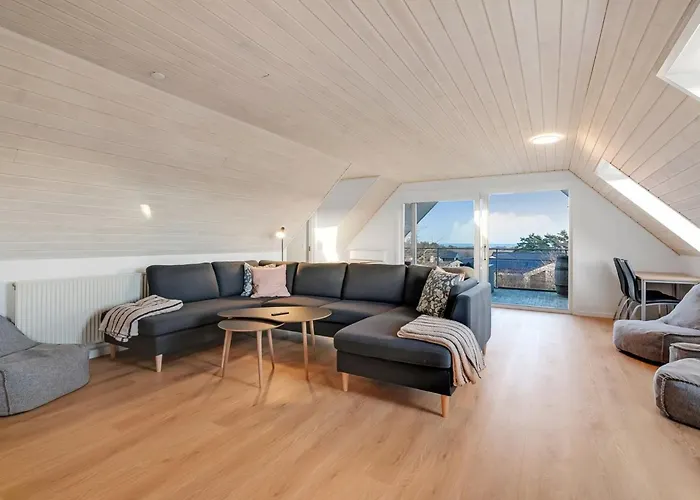 Feriehus Cyrill - 2km From The Sea By Interhome