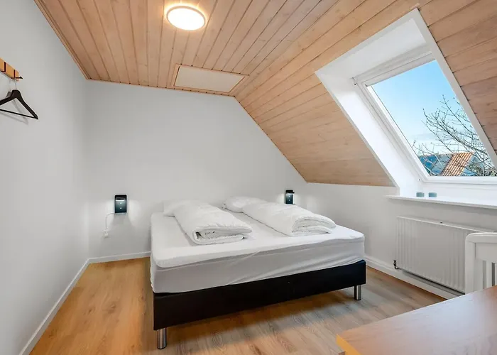 Semesterbostad Cyrill - 2km From The Sea By Interhome *