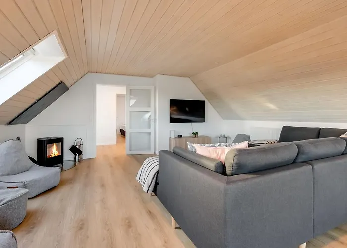 Semesterbostad Cyrill - 2km From The Sea By Interhome