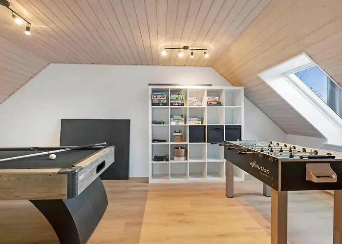 Cyrill - 2km From The Sea By Interhome Feriehus Ebeltoft