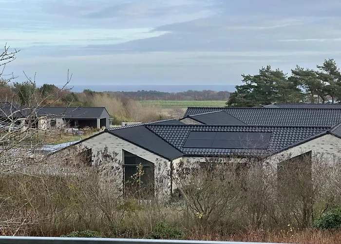 Cyrill - 2km From The Sea By Interhome Semesterbostad